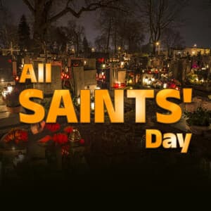 All Saints' Day