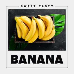 Banana