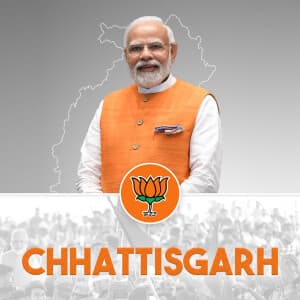 Chhattisgarh