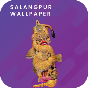 Salangpur wallpaper