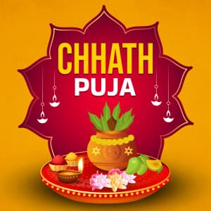 Chhath Puja templates