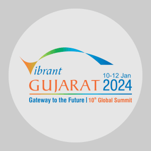 Vibrant Gujarat 2024 templates