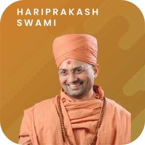 Hariprakash Swami