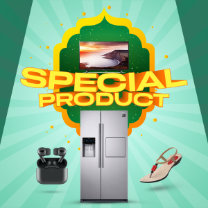 Special Products