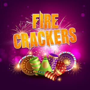 Fire crackers