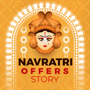Navratri Offers Story
