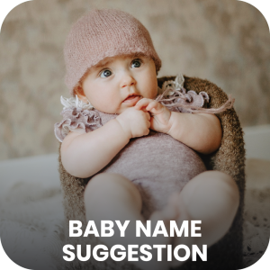 Baby Names Suggestion