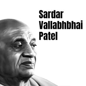 Sardar Vallabhbhai Patel