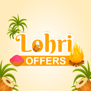 Lohri Offers