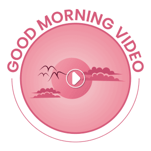 Good Morning Video templates