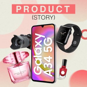 Product (Story)
