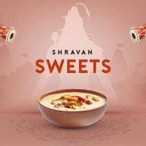 Shravan Sweets