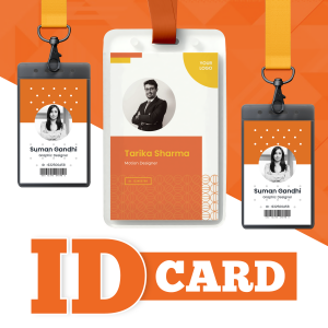 ID CARD templates