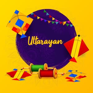 Uttarayan