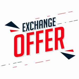 Exchange Offers templates