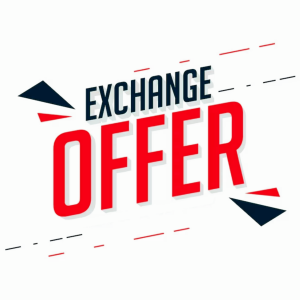 Exchange Offers