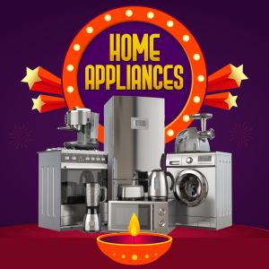 Home Appliances