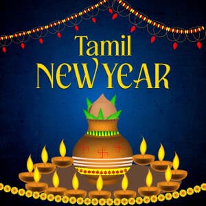 Tamil New Year