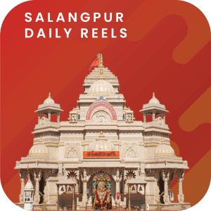 Salangpur Daily Reels templates