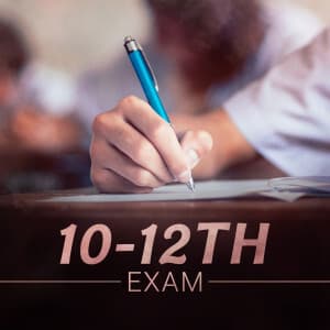 10th Exam