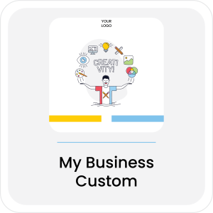 My Business Custom