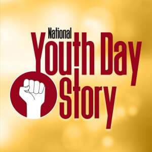 National Youth Day Story