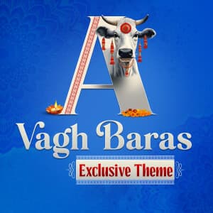 Vagh Baras Exclusive Theme