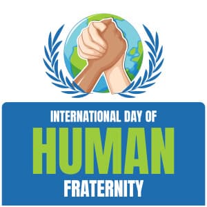 International Day of Human Fraternity