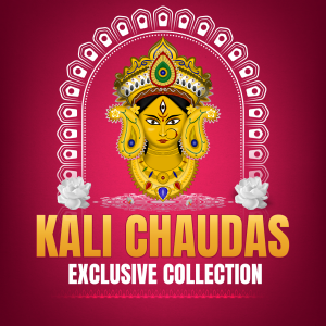 Kali Chaudas Exclusive Collection