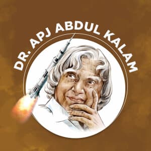 Dr. APJ Abdul Kalam