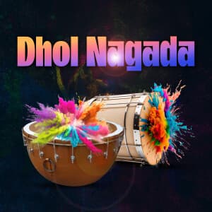 Dhol Nagada