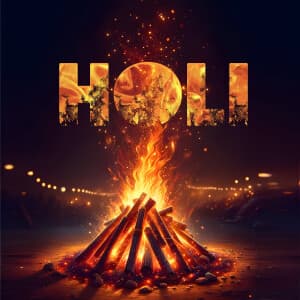 Holi templates