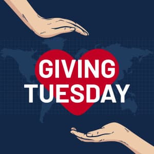 Giving Tuesday