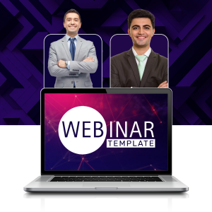 Webinar Template