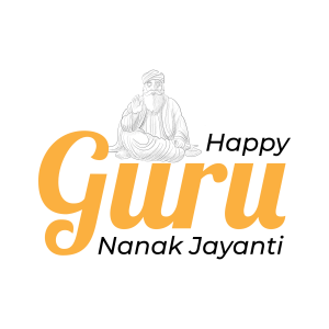 Guru Nanak Dev Ji Jayanti