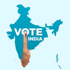 Vote India