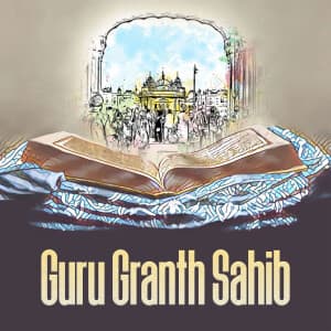 Guru Granth Sahib