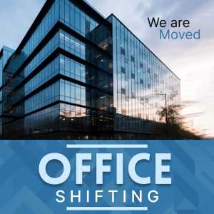 Office Shifting templates