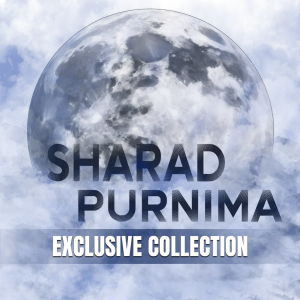 Sharad Purnima Exclusive Collection