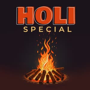 Holi Special templates