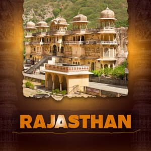 Rajasthan