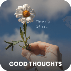 Good Thoughts templates