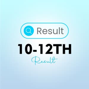 10th Result templates
