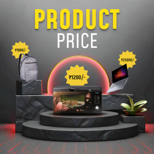 Product Price