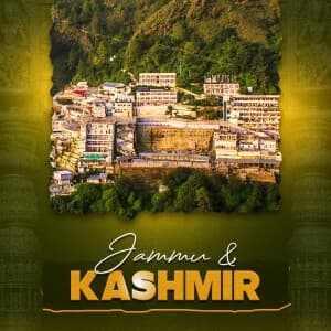 Jammu and Kashmir