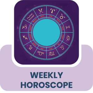 Weekly Horoscope templates