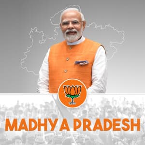 Madhya Pradesh