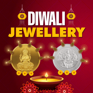 Diwali - Jewellery templates