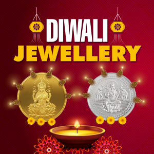 Diwali - Jewellery