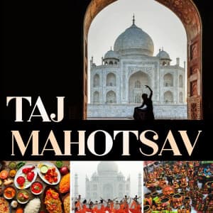 Taj Mahotsav